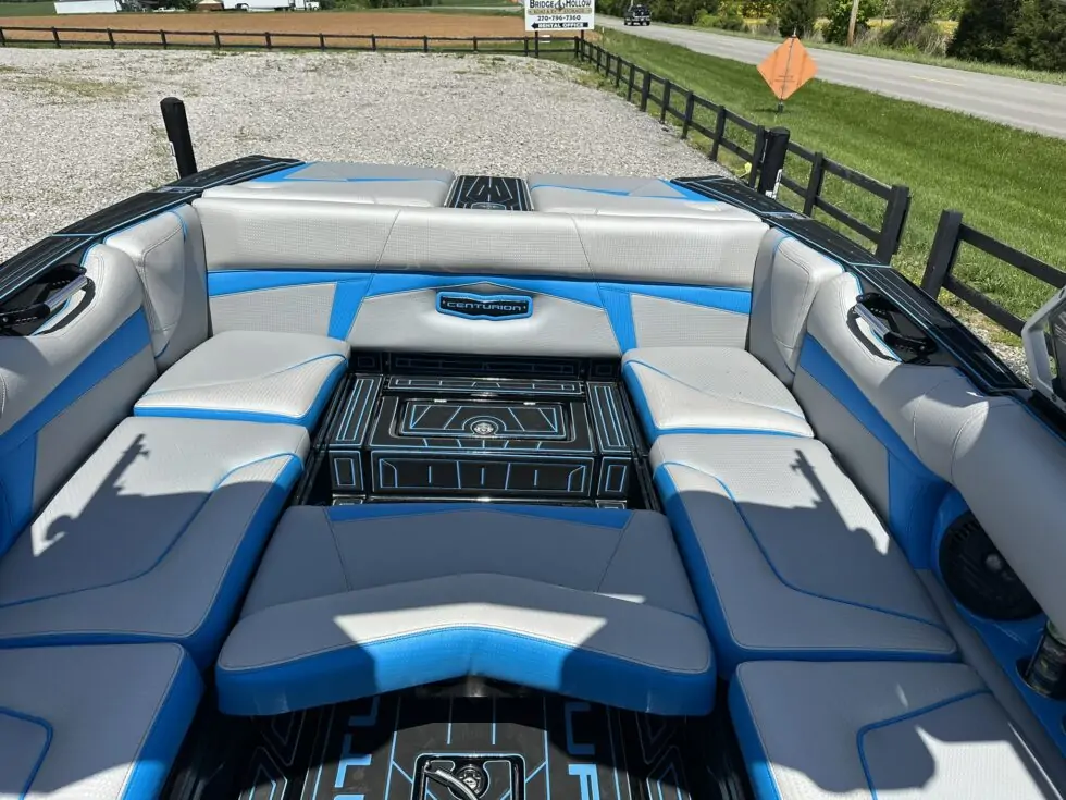 2021 Centurion Fi25 Icon